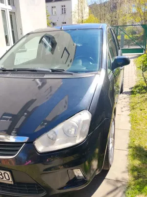 Ford C-Max 2007
