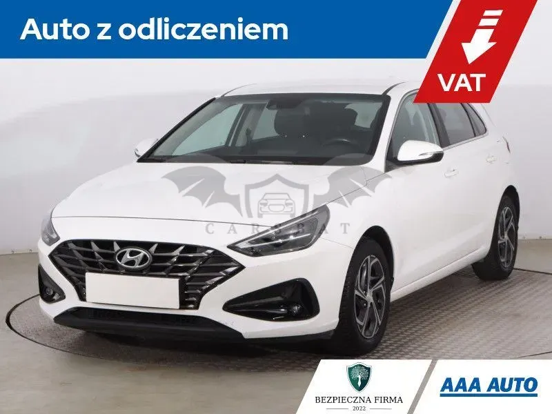 Hyundai i30 III 2021