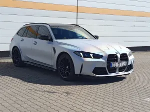 BMW M3 2024
