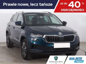 Skoda Karoq 2022