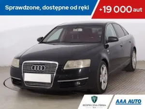 Audi A6 C6 2004