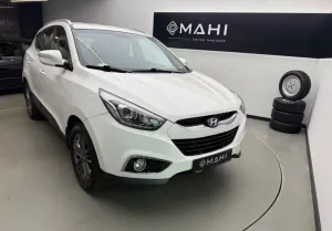 Hyundai ix35 2014