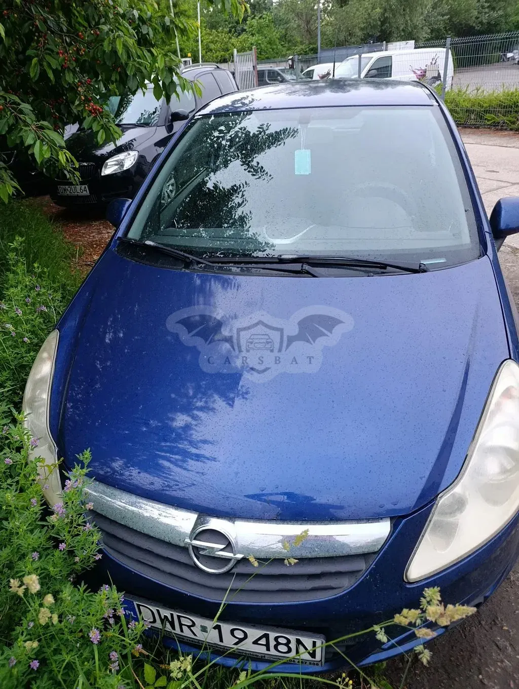 Opel Corsa D 1.4 16V 2007
