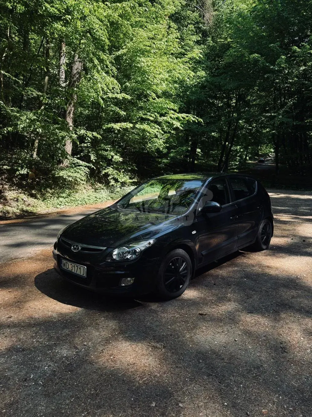 Hyundai i30 I 1.6 Comfort 2009