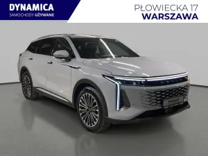 Omoda 9 2025
