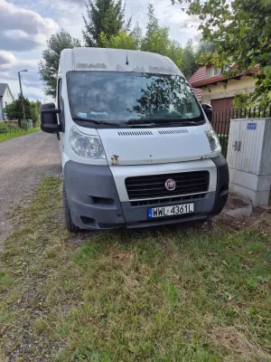 Fiat Ducato 2011