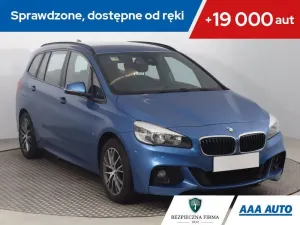 BMW 2 Series 2015