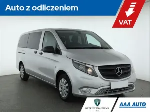Mercedes-Benz Vito W638 2019