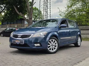 Kia Ceed I 2009