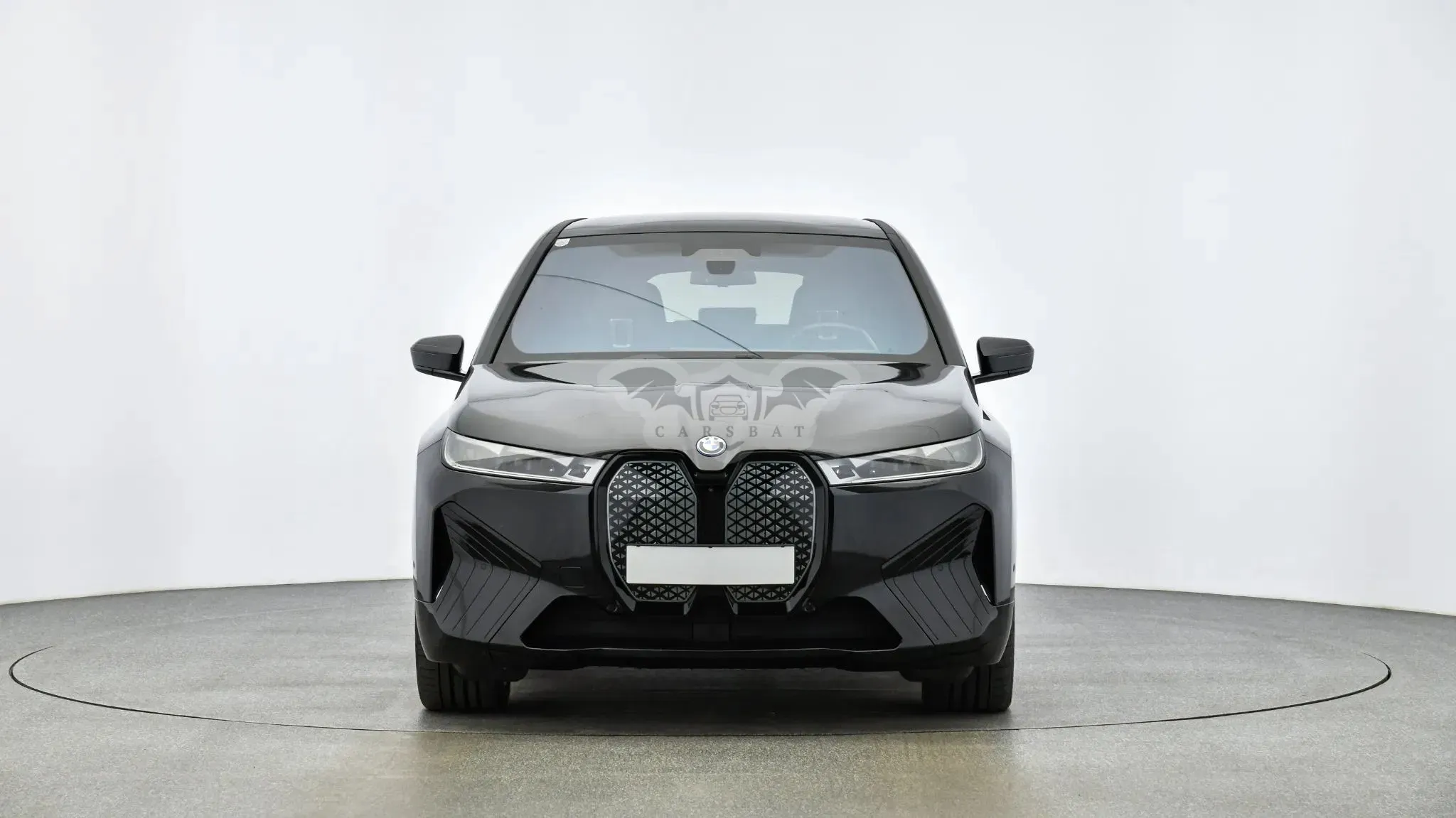 BMW iX xDrive50 111.5kWh 2023