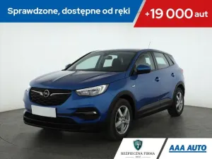 Opel Grandland 2019