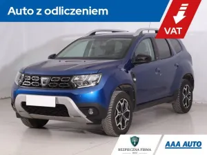 Dacia Duster II 2020