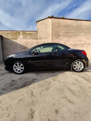Peugeot 207 1.6 VTi Sporty 2009