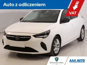 Opel Corsa F 2022