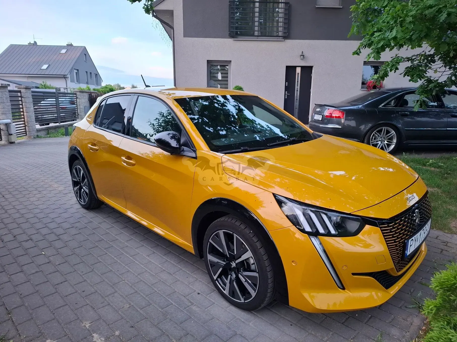 Peugeot 208 II 1.2 PureTech GT S&S 2023