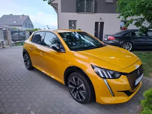 Peugeot 208 II 1.2 PureTech GT S&S 2023