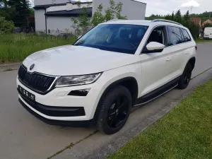 Skoda Kodiaq I 2.0 TDI DSG Style 2018