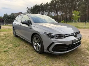 Volkswagen Golf VIII 1.5 eTSI EVO R-Line DSG 2023