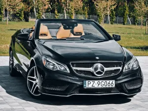 Mercedes-Benz E W212/W207 2014