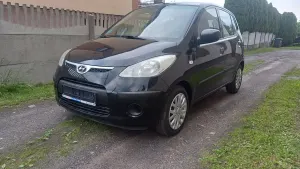 Hyundai i10 I 1.1 2010