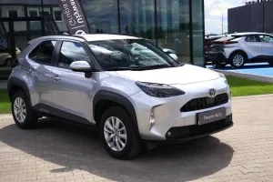 Toyota Yaris Cross Hybrid 1.5 Comfort 2025