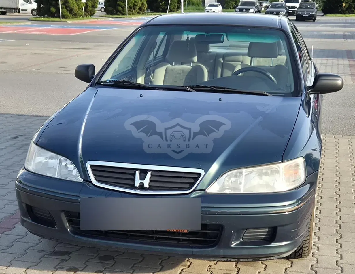 Honda Accord VI 1.8i LS 1998