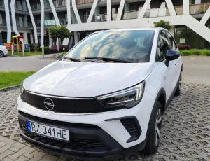 Opel Crossland 2021