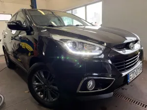 Hyundai ix35 1.6 2WD Fifa World Cup Edition 2015