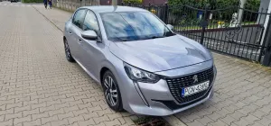 Peugeot 208 II 1.2 PureTech Allure Pack S&S 2020