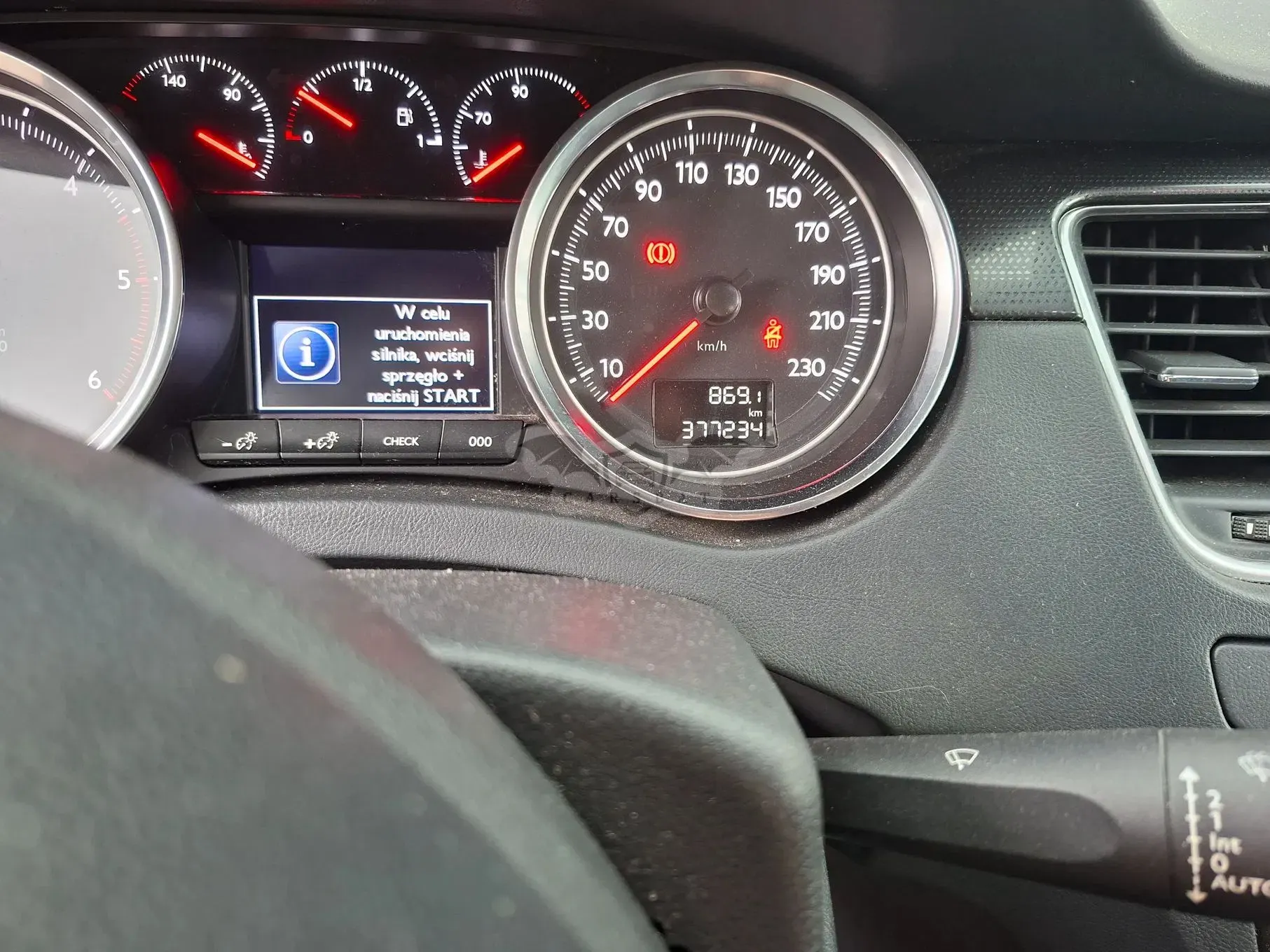 Peugeot 508 I 2.0 HDi Allure 2012