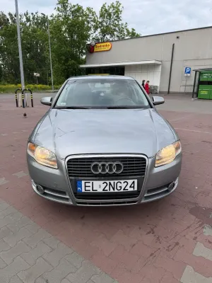 Audi A4 B7 2005