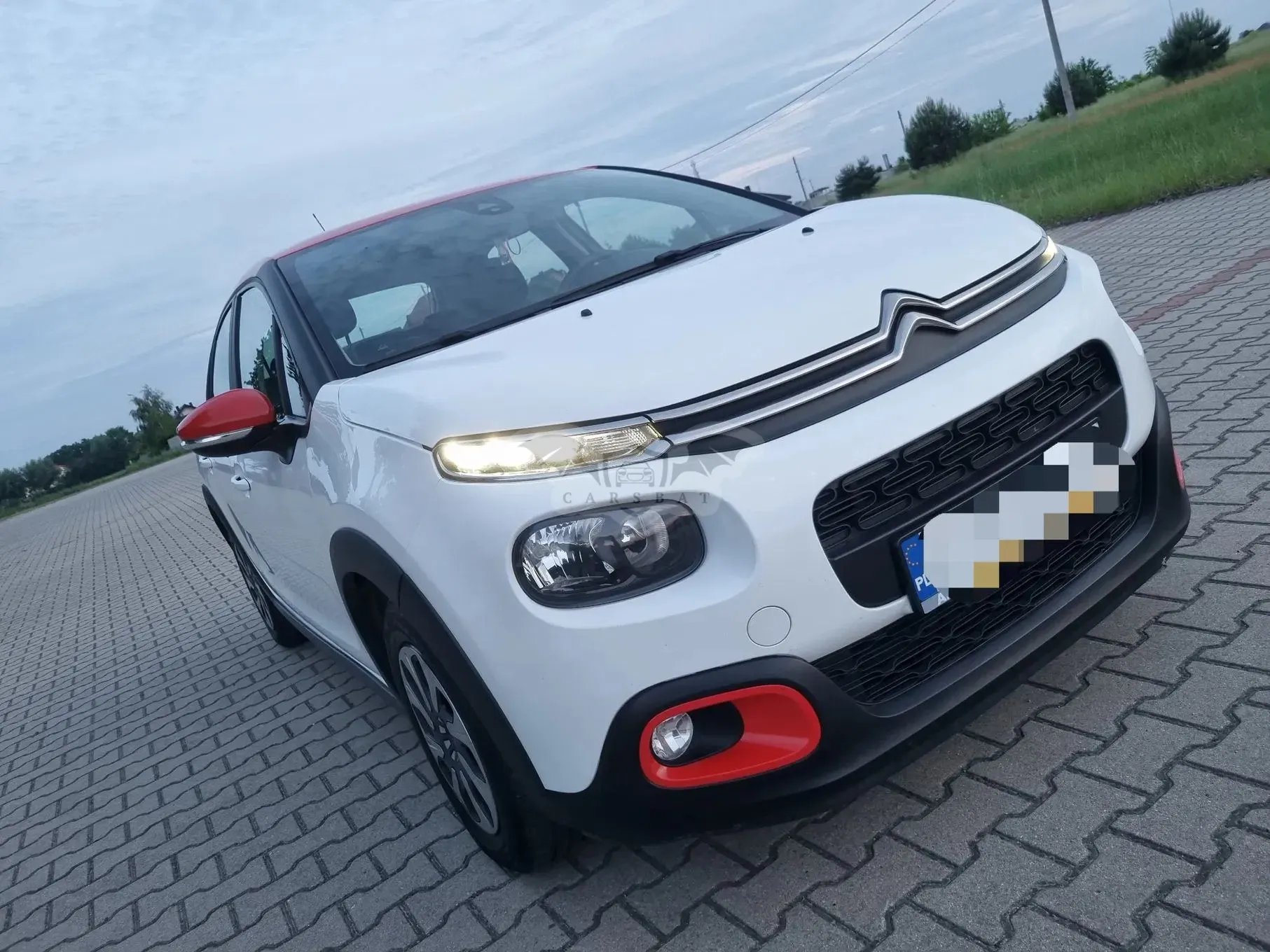 Citroën C3 III 1.2 VTi Attraction 2018