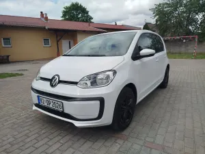 Volkswagen Up! Active 2020