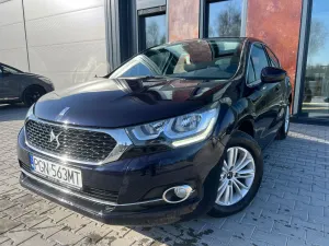Citroën DS4 2016