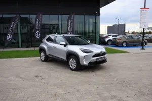 Toyota Yaris Cross Hybrid 1.5 Comfort 2025