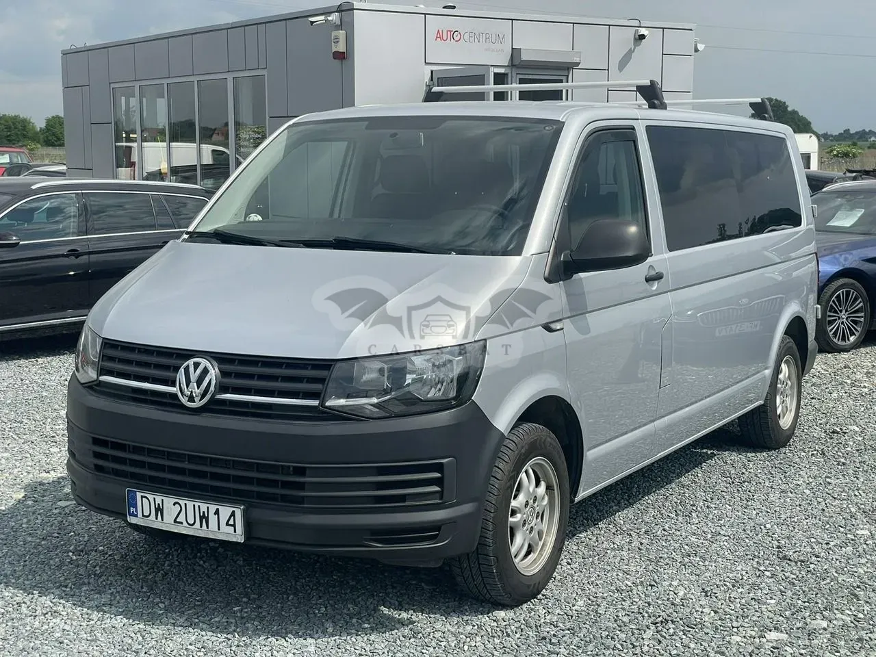 Volkswagen Caravelle 2.0 TDI L2 Highline 2019