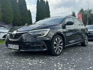 Renault Megane IV 1.3 TCe FAP Techno EDC 2023