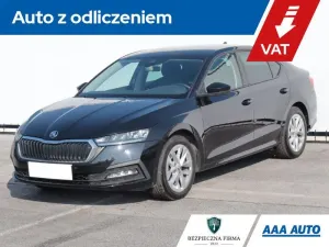 Skoda Octavia IV 2020