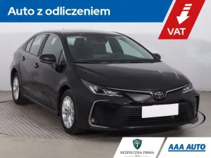 Toyota Corolla Seria E16 2022