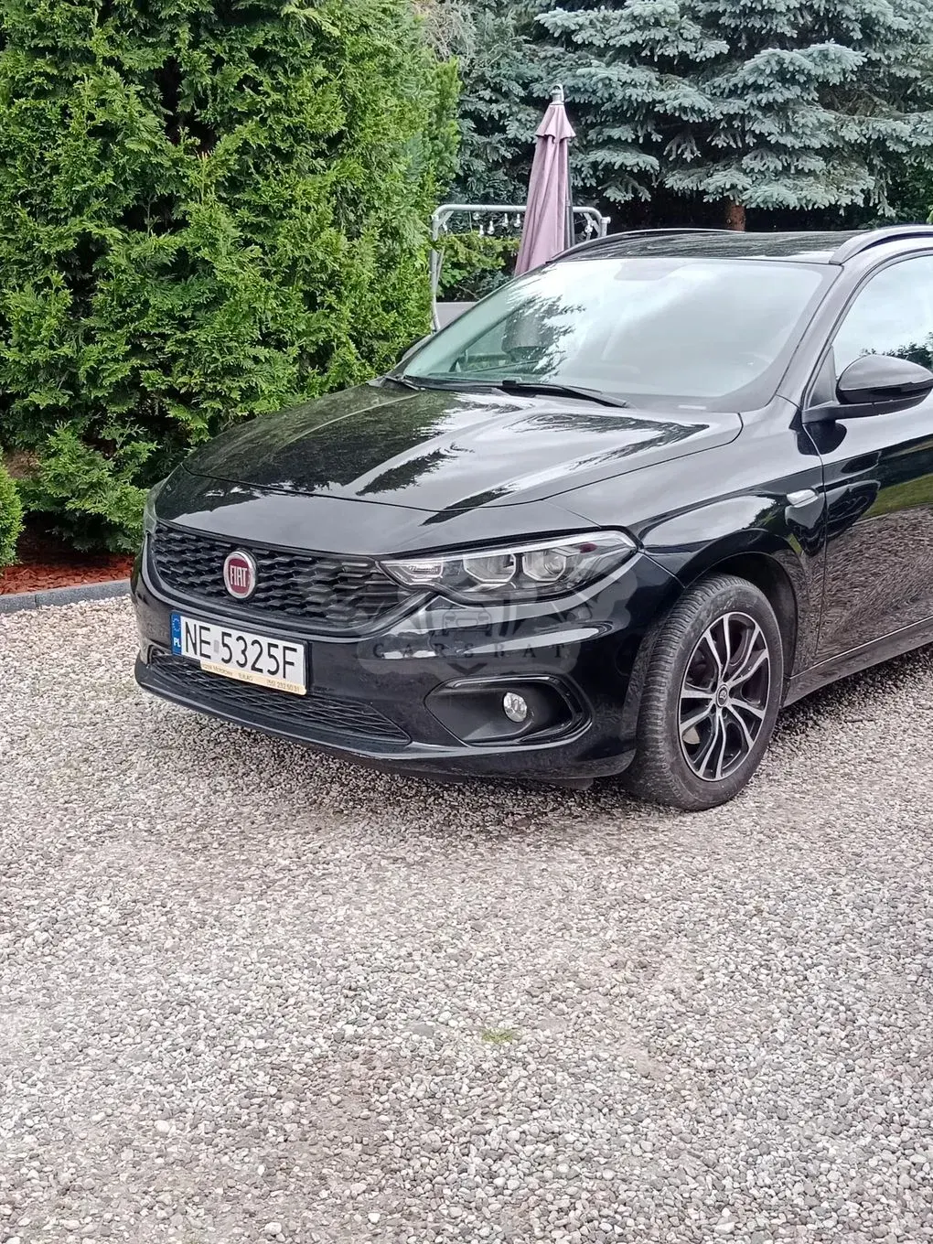 Fiat Tipo II 1.4 T-Jet 16v S-Design 2018