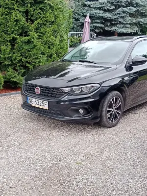 Fiat Tipo II 1.4 T-Jet 16v S-Design 2018