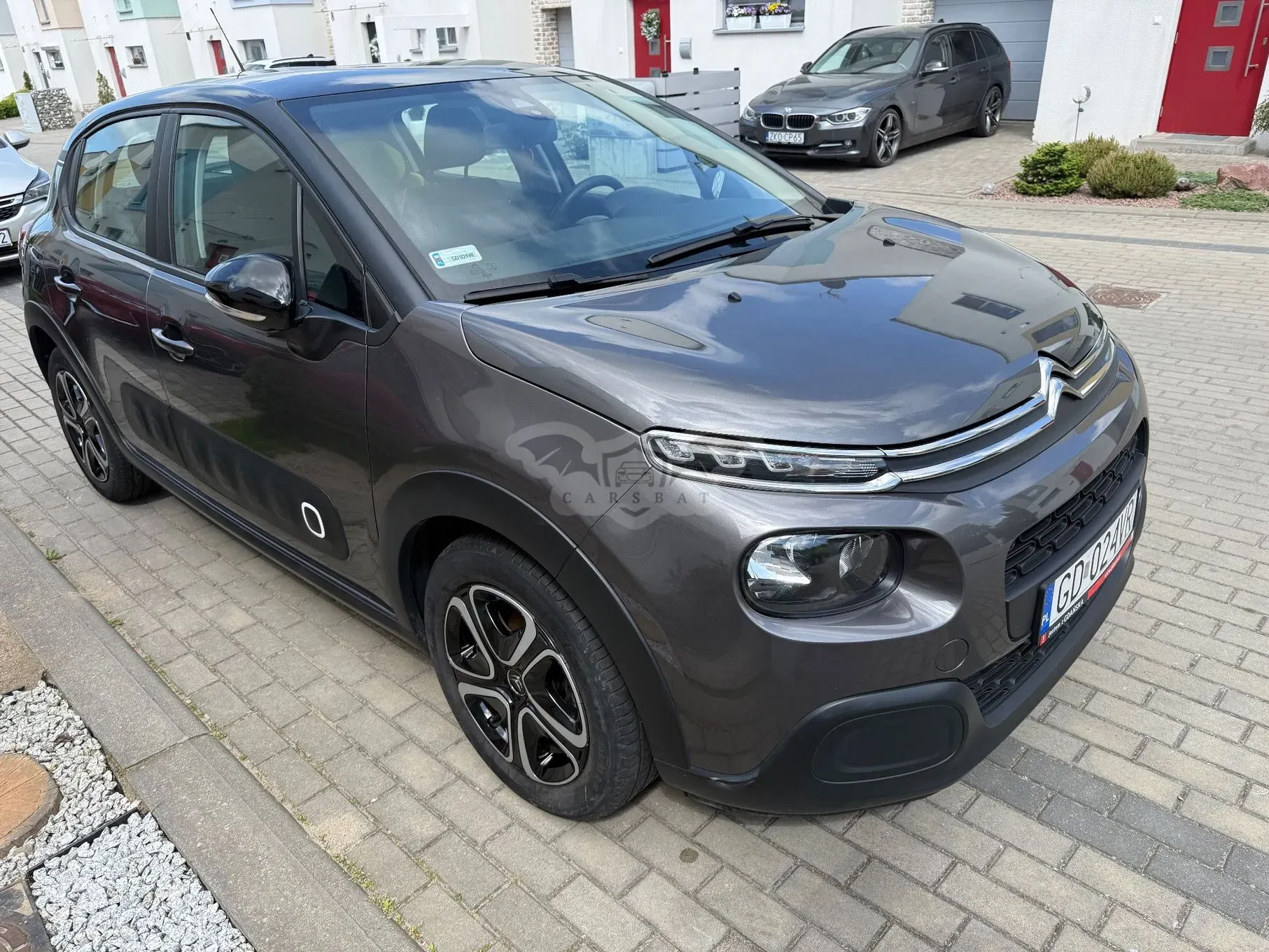 Citroën C3 III 1.2 PureTech Shine 2020