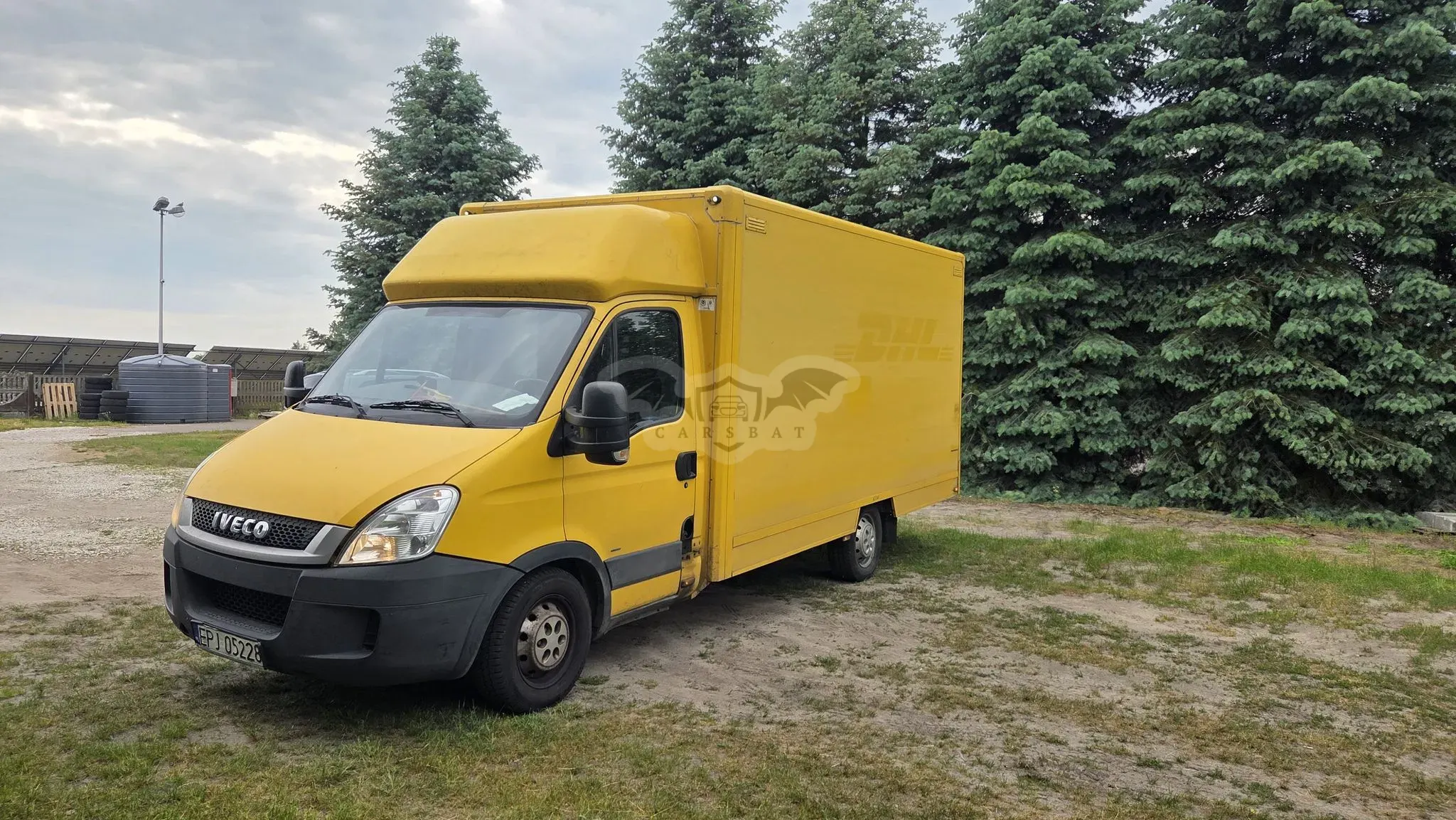 Iveco Daily 2009