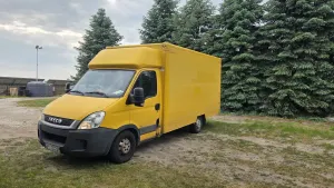 Iveco Daily 2009