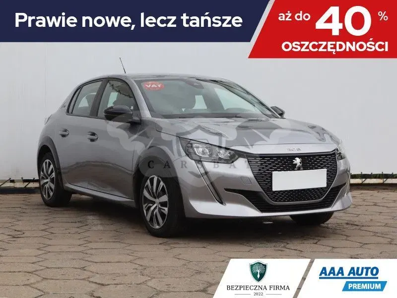 Peugeot 208 II 2023