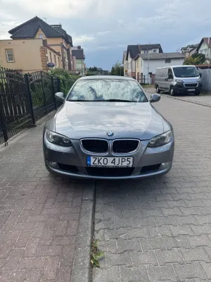 BMW 3 Series E90/E91/E92/E93 320i 2010