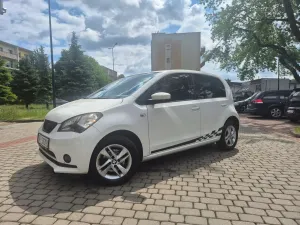 Seat Mii 1.0 Sport 2015