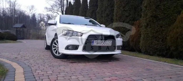 Mitsubishi Lancer IX 1.6 ClearTec Inform 2011