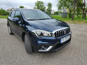 Suzuki SX4 1.4 SHVS Premium 2020