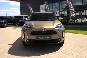 Toyota Yaris Cross Hybrid 1.5 Style 2025